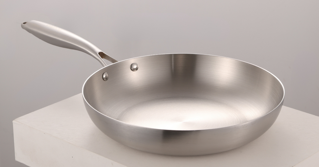 Quelle est la durée de vie d’une poêle inox ?