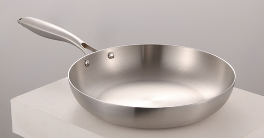 Quelle est la durée de vie d’une poêle inox ?