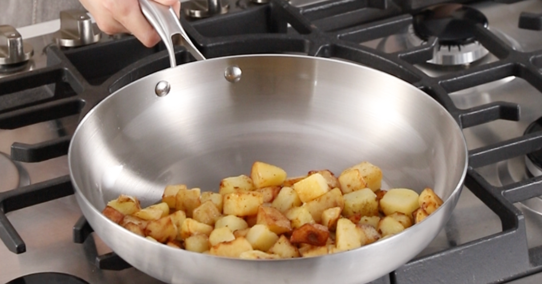 Quelle différence entre inox 18/10, 18/8 et 18/0 ?